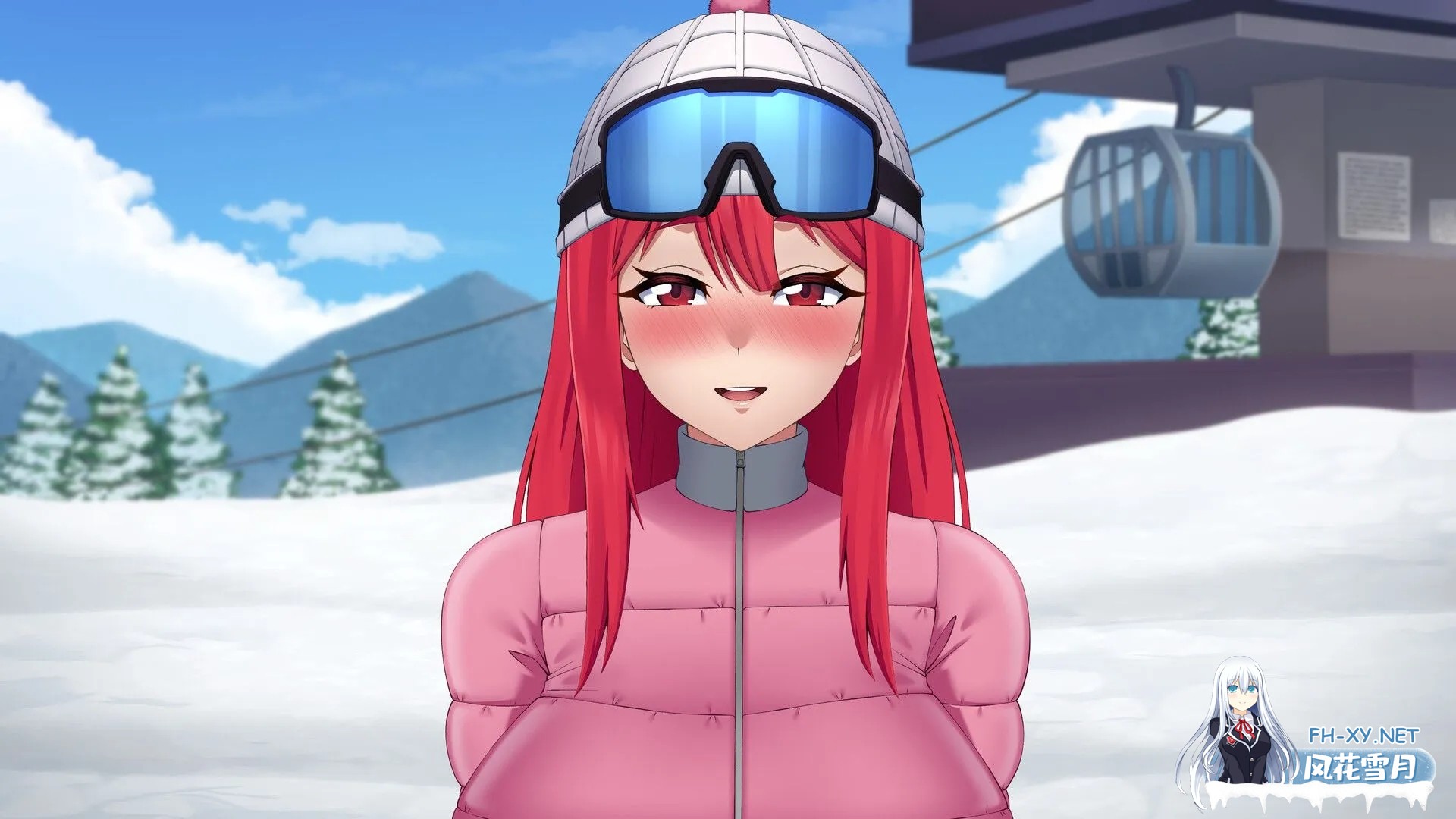 [互动SLG/官中/NTR/PC]押上本人女朋友 His Bet, Her Loss Ver0.3 官方中文版[1.88G]-3.jpg