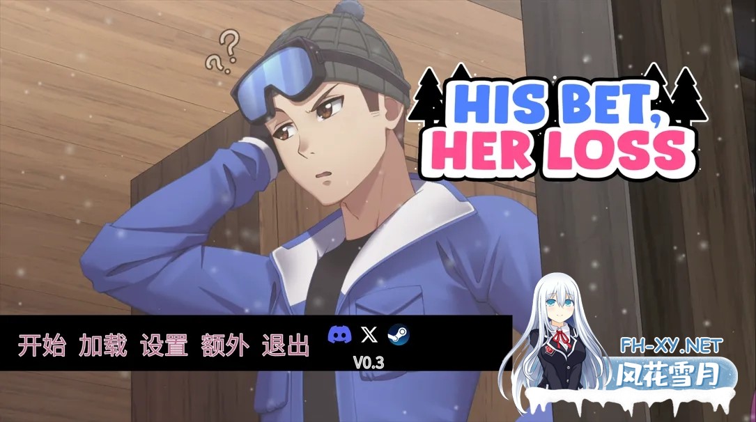 [互动SLG/官中/NTR/PC]押上本人女朋友 His Bet, Her Loss Ver0.3 官方中文版[1.88G]-4.jpg