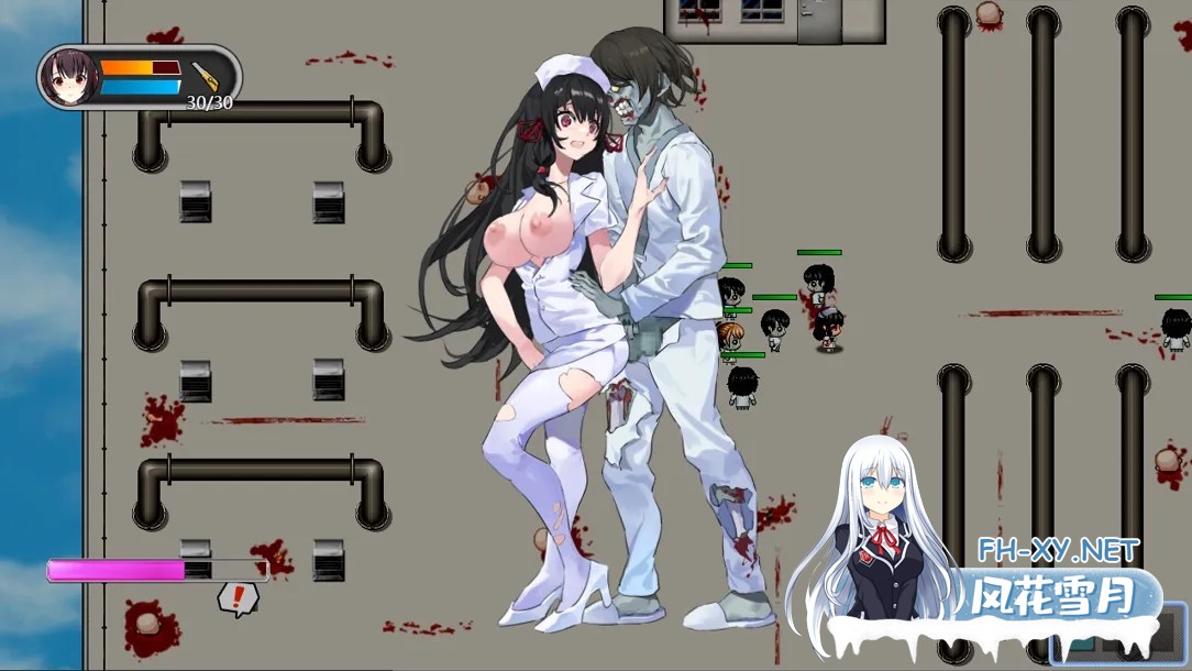 [日式RPG/官中/异种X/PC+安卓joi]D-医院 D-Hospital STEAM官方中文版[974M]-4.jpg