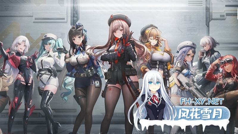 [单机破解/全内容]胜利女神:妮姬NIKKE V135.8.9 7月本地一键端 [7月更新版/全角色/全皮肤/一键端/全剧情/付指令代码] [30G/更新]-11.jpg