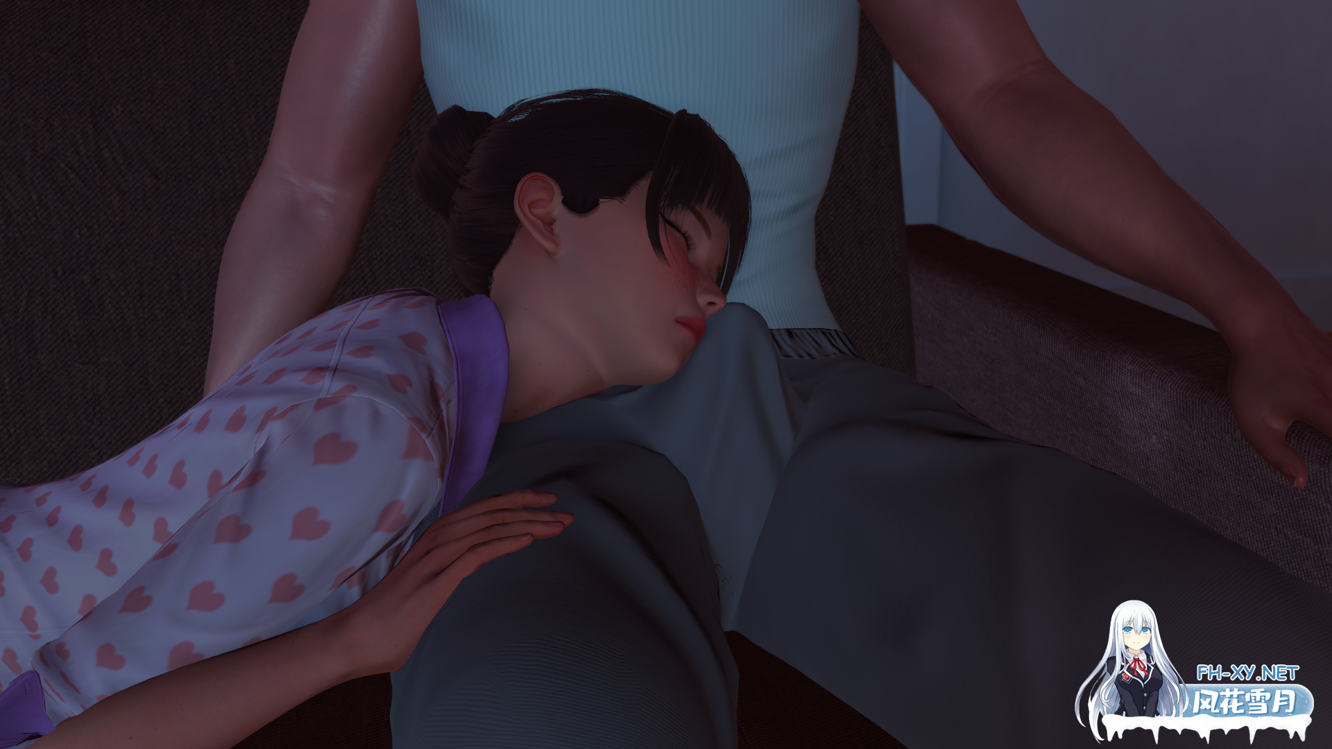 [SLG/动态/汉化/更新/3D]真丈夫/真正的丈夫/True Husband[Ver1.3][PC+安卓/4.8G]-4.png