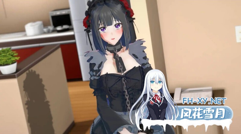 [SLG/动态/3D/更新/汉化]拉丁奇异冒险/Latin Bizarre Adventure's[Ver0.3 Public][PC+安卓/1G]-2.jpg