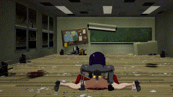 [ACT/动态/生肉/丧尸/中出/口交]逃离僵尸/Adult Escape From Zombie U[Ver2025.07.15][PC/1.1G]-1.gif