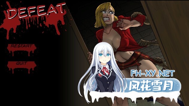 [ACT/动态/生肉/丧尸/中出/口交]逃离僵尸/Adult Escape From Zombie U[Ver2025.07.15][PC/1.1G]-2.jpg