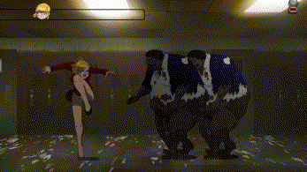 [ACT/动态/生肉/丧尸/中出/口交]逃离僵尸/Adult Escape From Zombie U[Ver2025.07.15][PC/1.1G]-4.gif