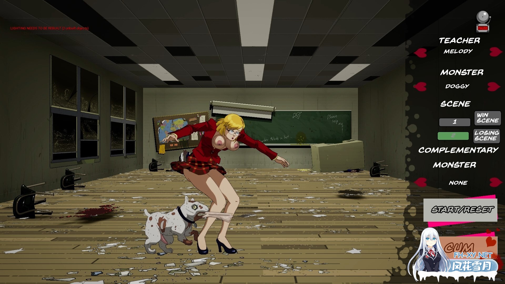 [ACT/动态/生肉/丧尸/中出/口交]逃离僵尸/Adult Escape From Zombie U[Ver2025.07.15][PC/1.1G]-7.jpg