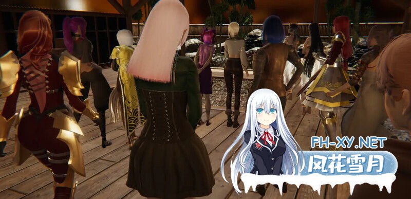 [SLG/动态/汉化/3D/更新]战争部落联盟/战争部落起源/Wartribe Origins/Wartribe Alliances[Ver0.2.1][双端/500M]-3.jpg