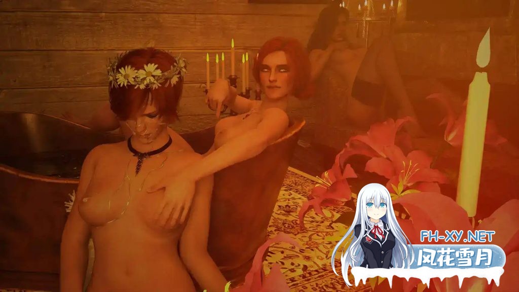 [欧美SLG/汉化/动态]熟女游戏v0.57 AI版[PC+安卓/3.81G/更新]-6.jpg