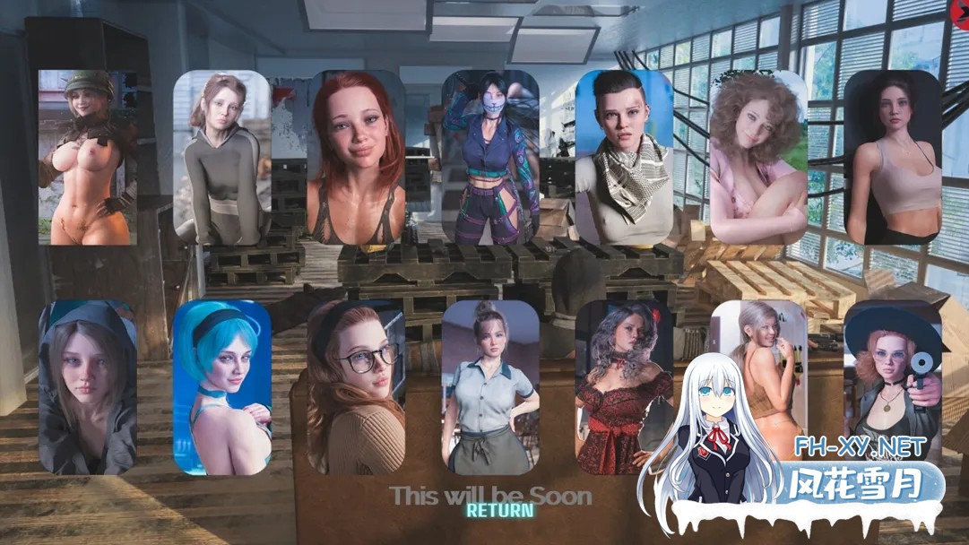 [SLG/汉化/动态]幸存者危机/Survivor Strain Ver0.2.9.4 AI汉化 [5918.7MB]UC-18.jpg