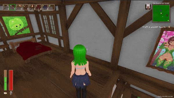 [3D游戏/中文/沙盒/步兵] 热带 怪物女孩 Tropical Monster Girls v1.0.3 STEAM官方中文步兵版 [1.1G/新作]-6.gif