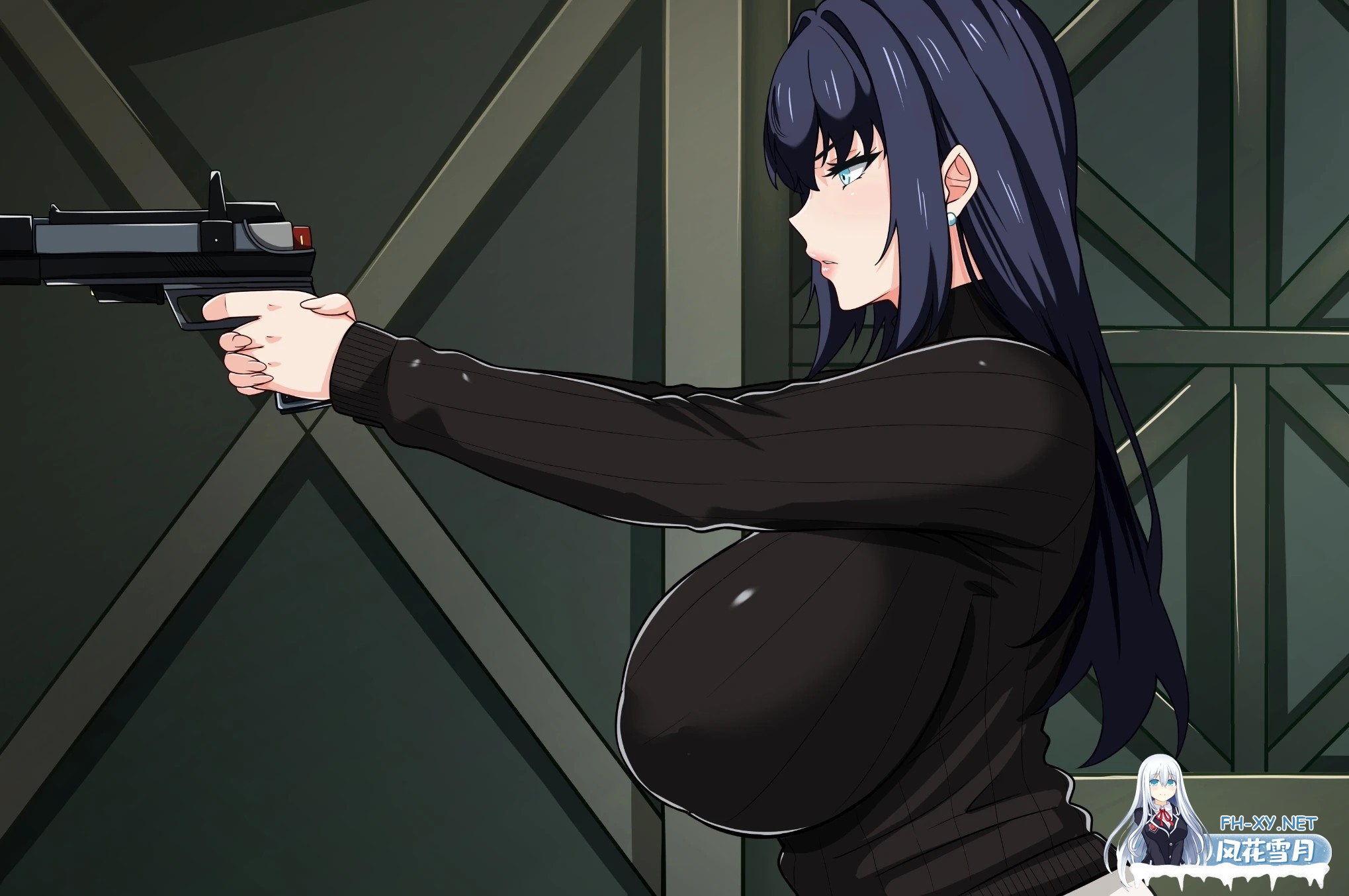 [SLG/PC+安卓] 谍影沉沦:暗夜盟会 FallingUndercover-NoxSyndicate Ver0.04.0 AI汉化步兵版 [1.1G]-9.jpg