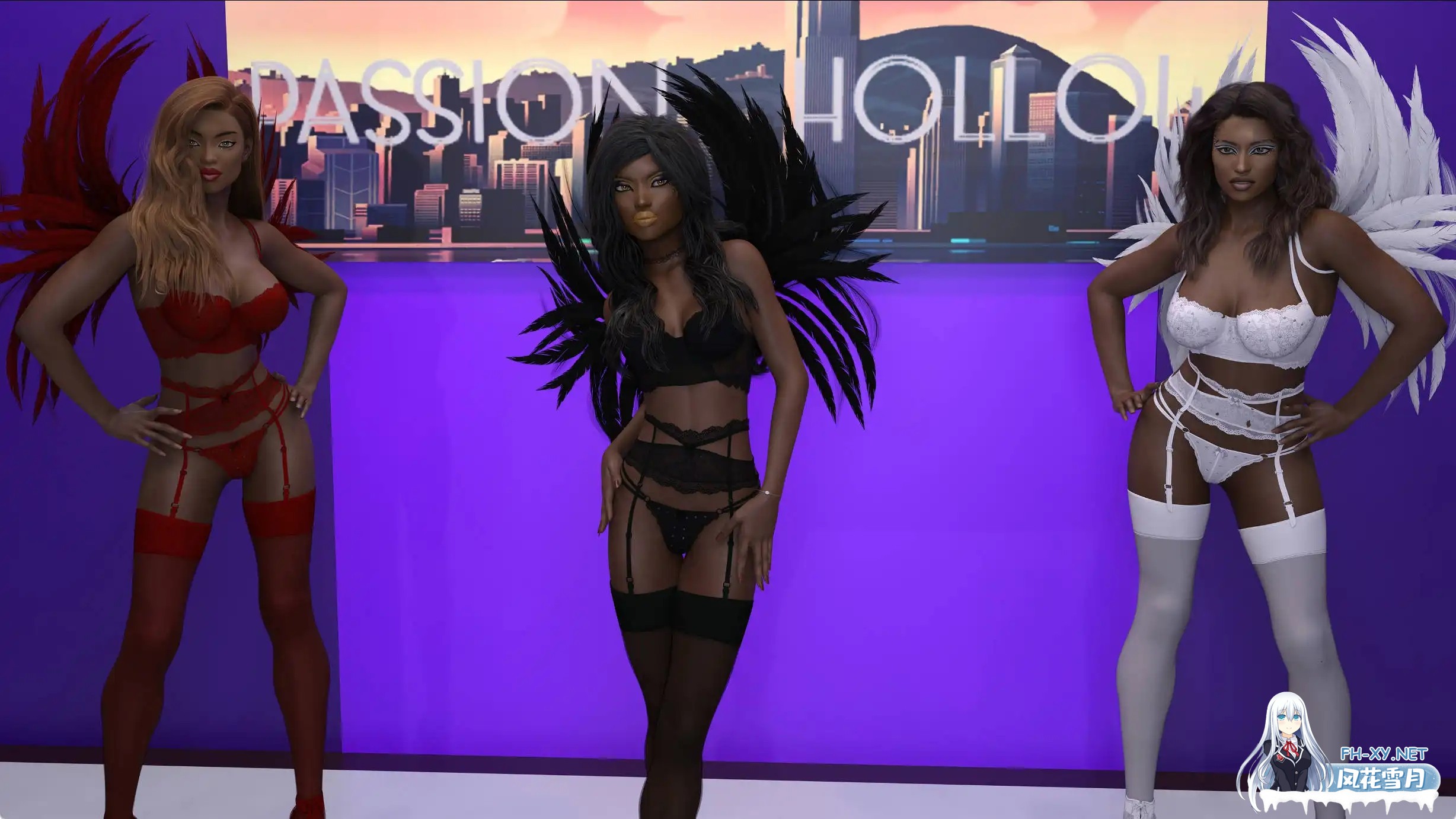 [SLG/动态/3D/汉化/多P/更新]熟女游戏/Milf Games[Ver0.57][PC+安卓/9.8G]-8.jpg