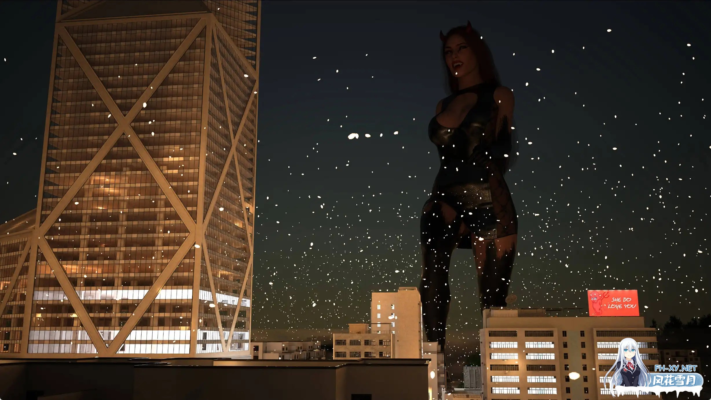 [SLG/动态/3D/汉化/多P/更新]熟女游戏/Milf Games[Ver0.57][PC+安卓/9.8G]-11.jpg