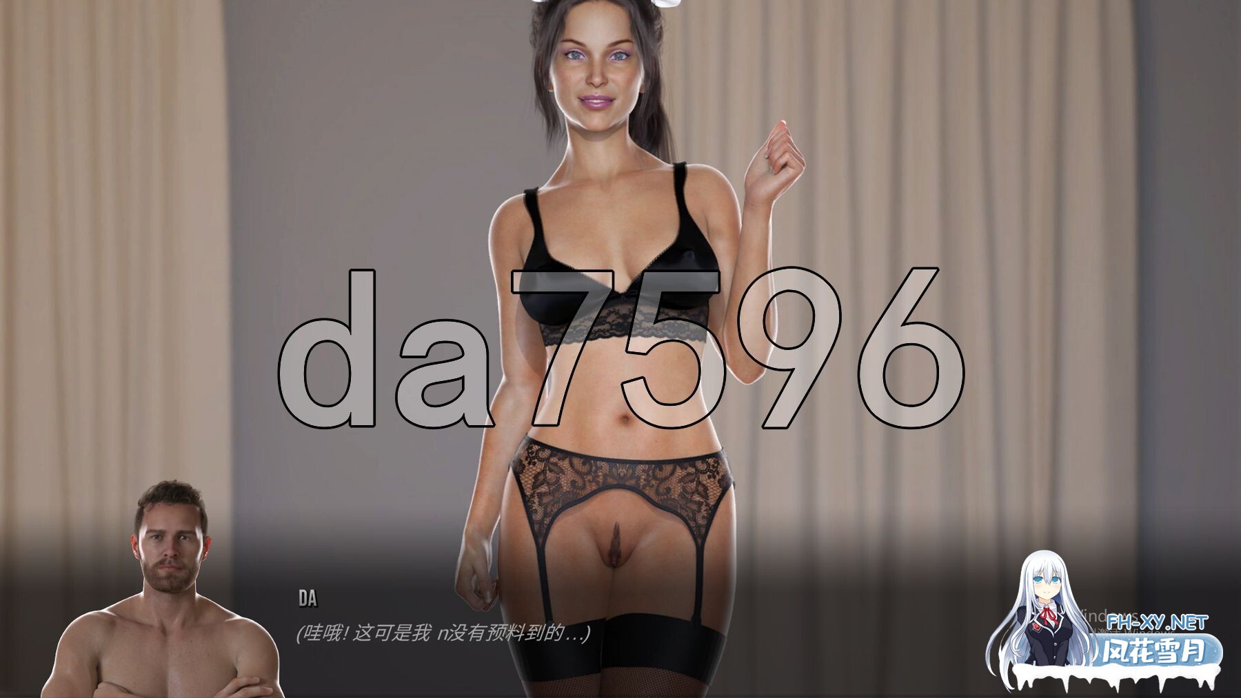 [欧美SLG/动态/更新] 午夜罪恶 Midnight Sin v0.6.3 官方中文步兵版+DLC血缘补丁 [2.70G/百度]-11.jpg