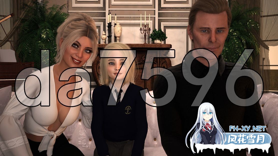 [欧美SLG/动态/更新] 熟女游戏 Milf Games v0.57 PC+安卓 汉化版 [9.80G/百度]-10.jpg