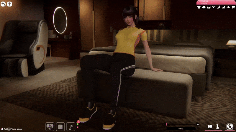 [SLG/3D] 隔壁的美艳人妻 The Wife Next Door Ver1.4.101+存档+DLC Steam官中版 [11.30G]-6.gif