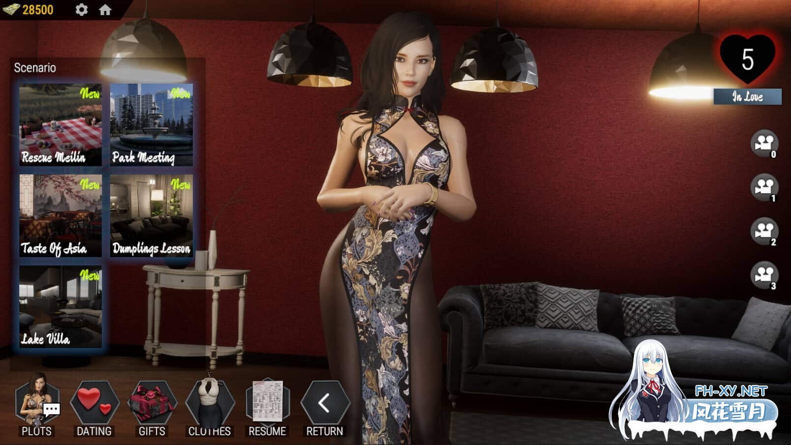 [射击FPS/STEAM官中/补档]战争与玫瑰/Wars and Roses[Ver1.070 Hotfix9+DLC+R18补丁+秘籍][8.6G]-10.jpg