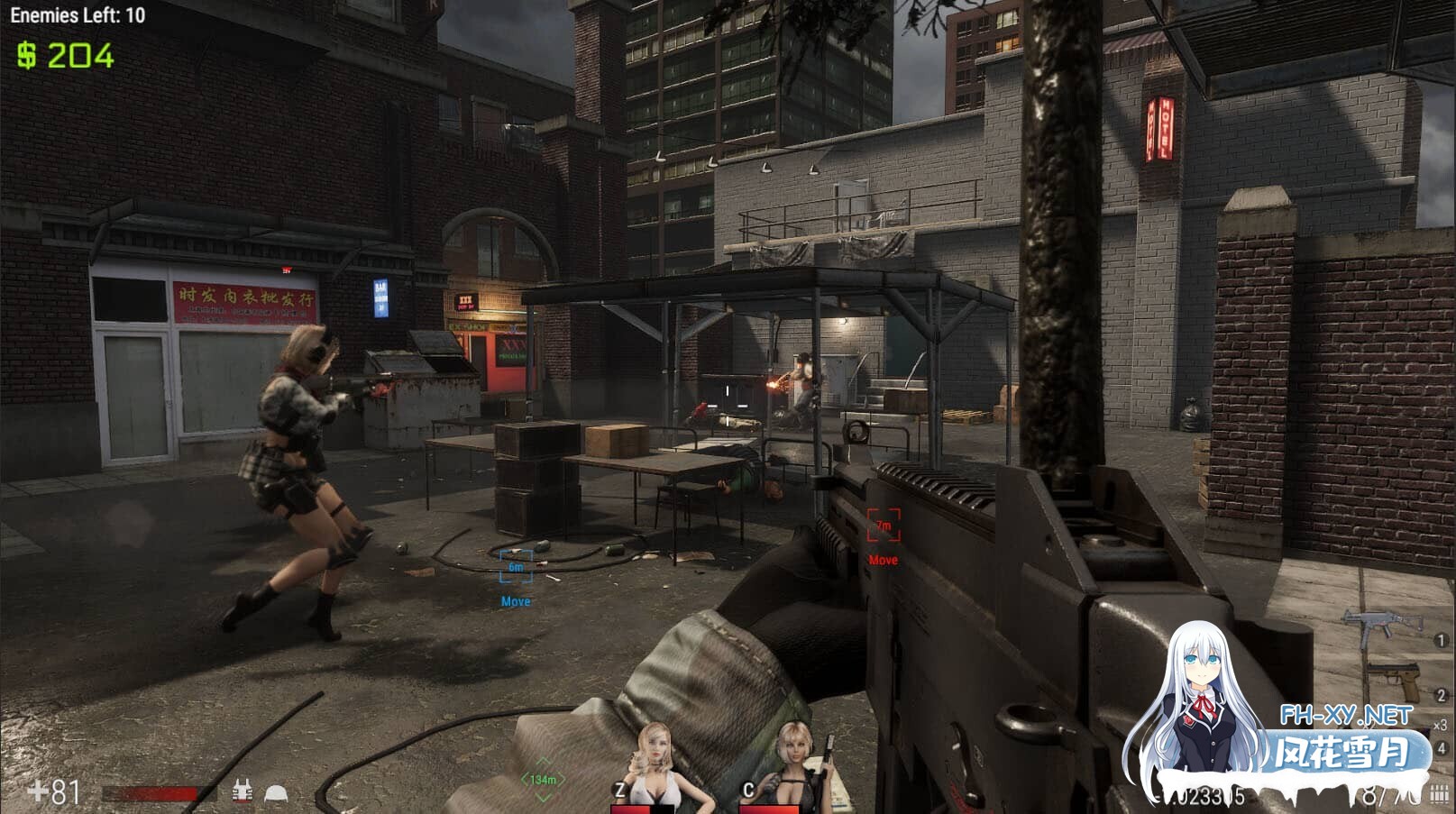 [射击FPS/STEAM官中/补档]战争与玫瑰/Wars and Roses[Ver1.070 Hotfix9+DLC+R18补丁+秘籍][8.6G]-19.jpg