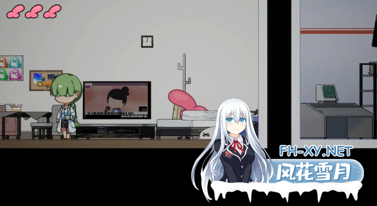 PC[触手闯关异种奸ACT官中动态步兵]完美细胞计画 完美細胞計畫 Ver1.01 官方中文版[2.5G]-4.png