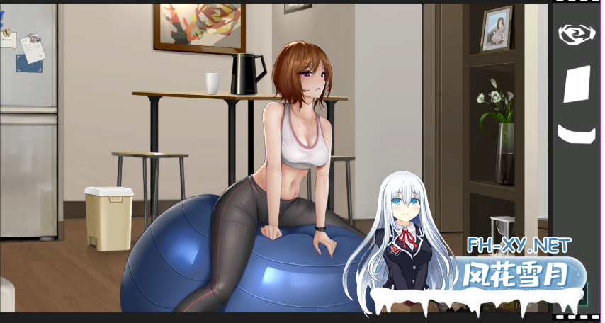 PC[互动SLG盗摄偷拍]我的镜头人生Lens Life~Build.7640610 STEAM官中最终版+全CG存档+DLC[1G]-3.png