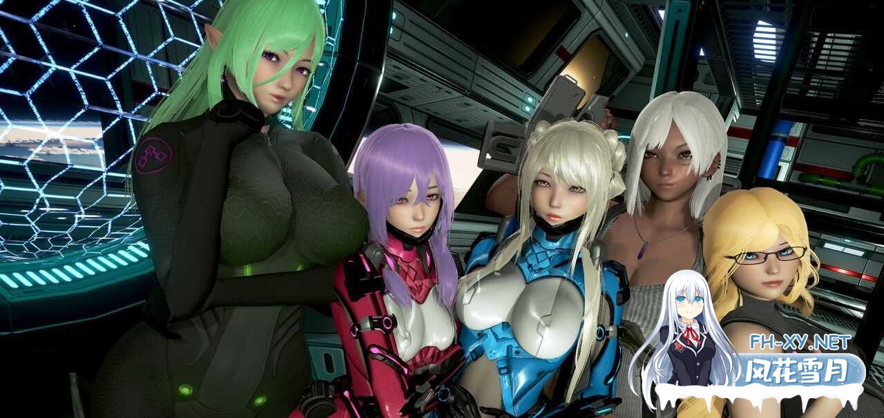 [后宫SLG/精翻/PC+安卓]欧派奥德赛 Oppai Odyssey Ver0.4.6 精翻汉化步兵版[8.66G]-5.jpg