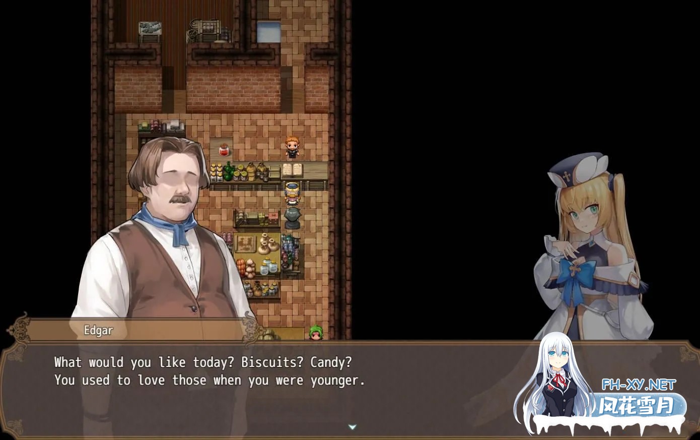 [日系RPG/官中/NTR/PC+安卓joi]影色渐染~阿斯林顿的妹神官~ 影に染まりゆく~アスリントの妹神官~ Ver.0.5 官方中文版[1.64G]-7.jpg