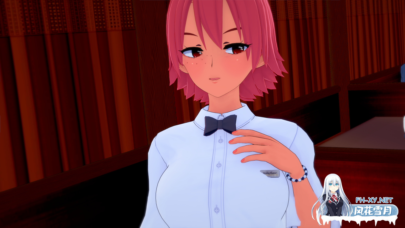 [SLG/更新/汉化/3D/巨乳]学园恋爱/学园之爱/Gakuen Love[Ver2.50][PC+安卓/3.31G]-6.png