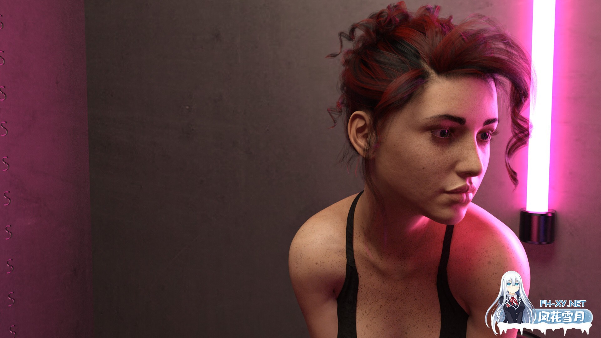 [SLG/动态/更新/汉化/步兵]苏菲：来自神域的女孩/Sophie: The Girl From The Zone/Sophie The Girl from the Zone[Ver1|3.5][PC+安卓/9.01G]-9.jpg