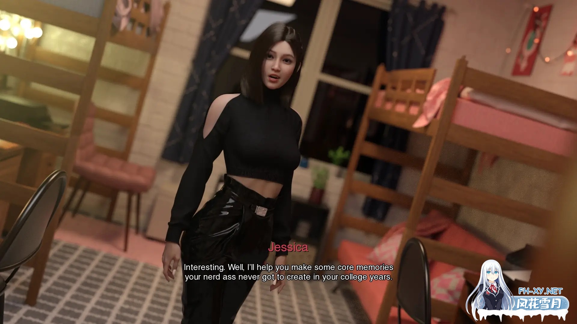 [SLG/动态/更新/3D/汉化]缚缘：特殊兴趣交友/Bindr: Kink Dating/Bindr Kink Dating[Ver0.23.0][PC+安卓/5.7G]-6.jpg