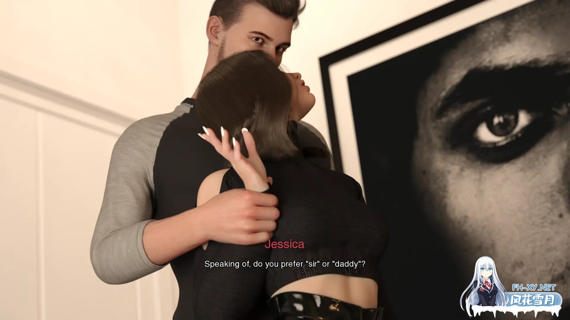 [SLG/动态/更新/3D/汉化]缚缘：特殊兴趣交友/Bindr: Kink Dating/Bindr Kink Dating[Ver0.23.0][PC+安卓/5.7G]-13.jpg