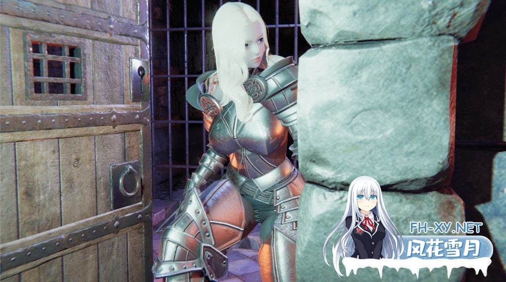 [欧美SLG/汉化/动态]兽人崛起2：黑暗记忆3.5b赞助 AI版[PC+安卓/4.69G/更新]-5.jpg