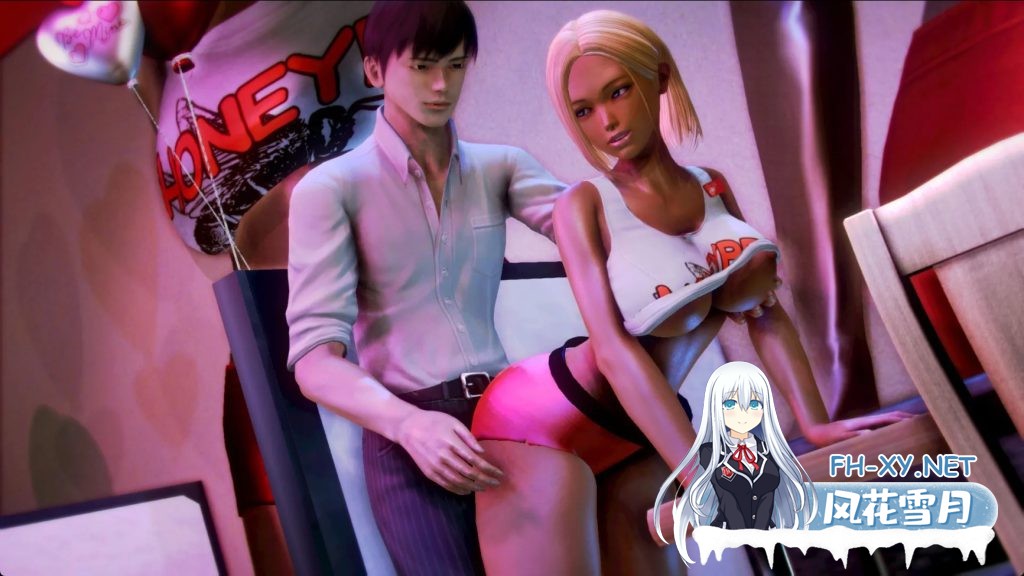 [神作SLG/汉化/动态]二次元老婆学院v0.13.0 汉化版[PC+安卓/3.10G/更新]-15.jpg