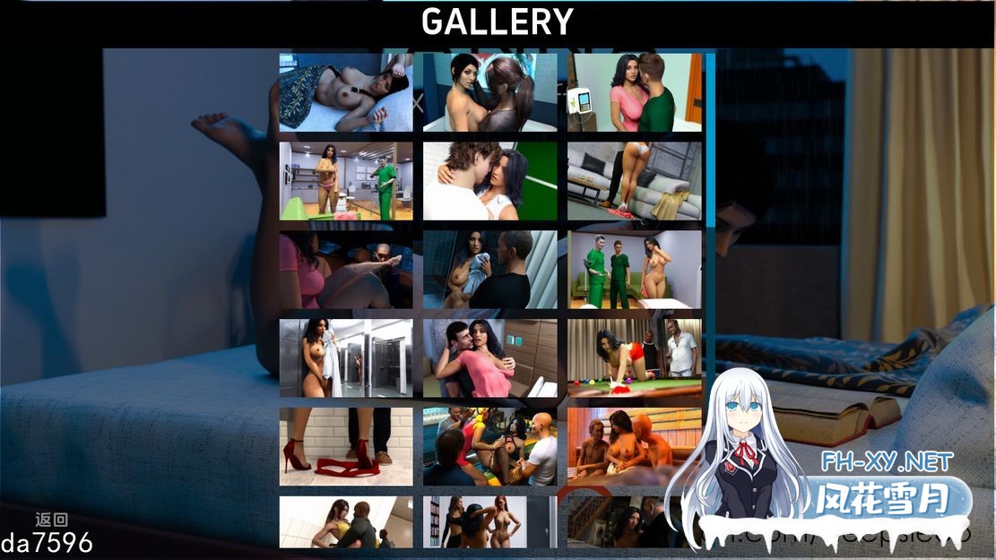 [欧美SLG/动态/更新] 安娜激荡的感情 Anna Exciting Affection CH2 Ep20 PC+安卓 汉化版 [7.40G/百度]-12.jpg