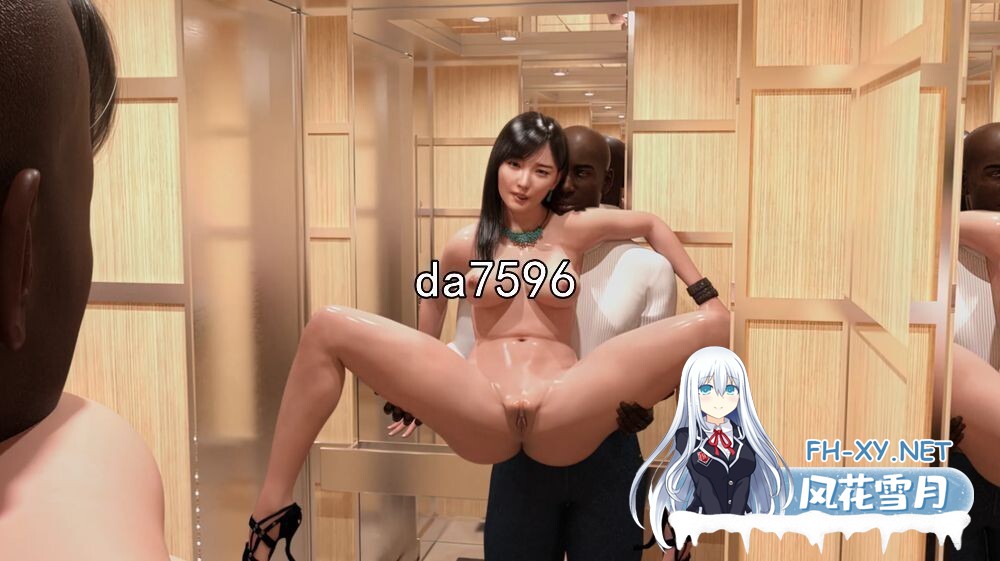 [欧美SLG/动态/更新] 日本的新起点 New Beginnings in Japan Ch.2 v.0.6.9B PC+安卓 汉化版 [5.80G/百度]-18.jpg