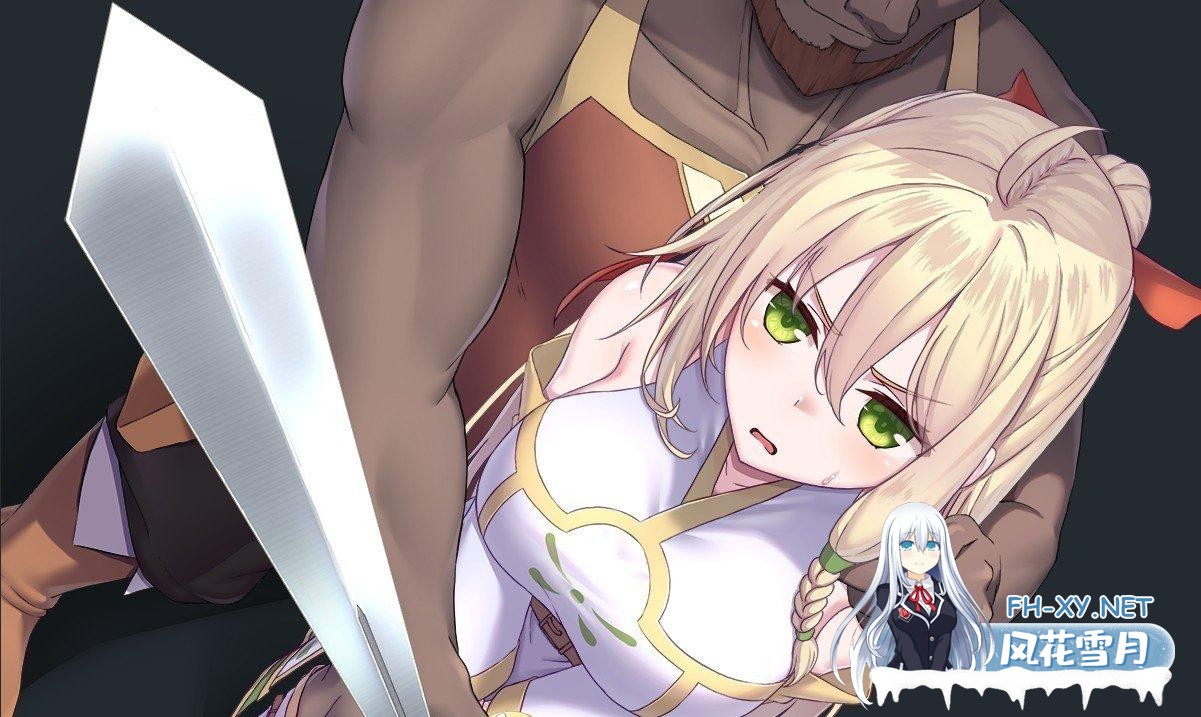 [RPG/官中/NTR]堕落的圣痕：夜行传令/堕ちた聖痕：夜行伝令 Ver 0.35 官中步兵版+修正补丁[1.5G]-10.jpg