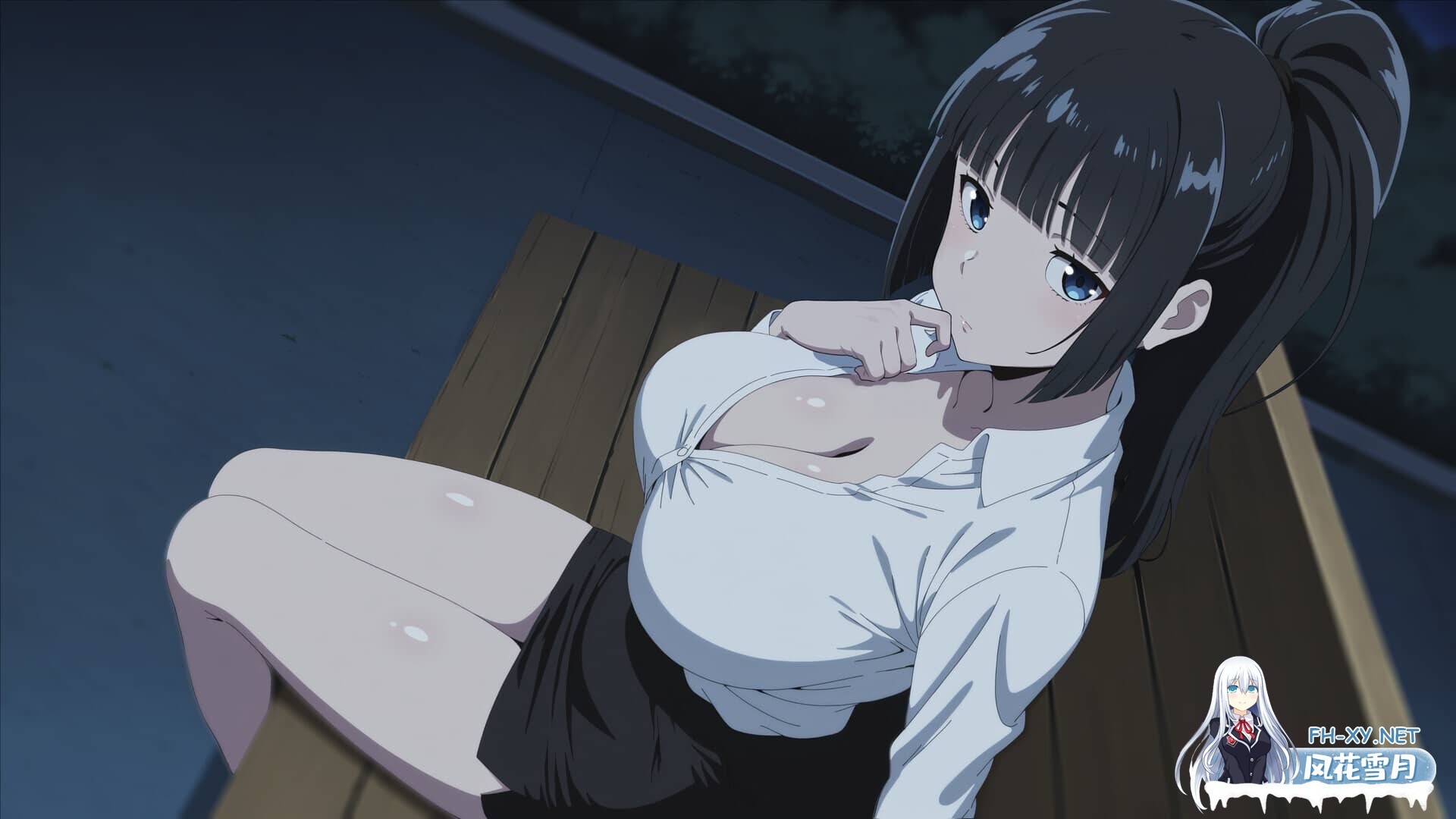 [SLG/官中]龟男复仇记：以牙还牙，三倍奉还 官中步兵版 Ver1.1.3[650M]-10.jpg