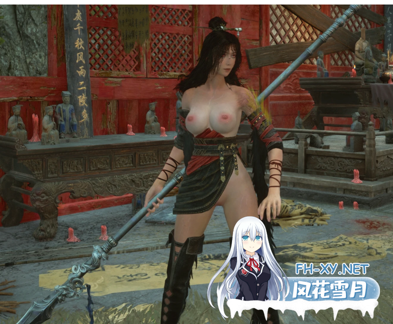 PC推荐[国产3A魔改绅士MOD]明末：渊虚之羽+魔改绅士MOD整合包+修改器+全服装武器物品存档[1.3G绅士MOD]百度/迅雷/夸克/UC-5.png