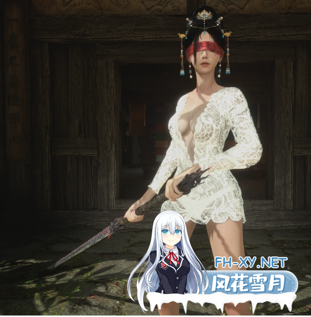 PC推荐[国产3A魔改绅士MOD]明末：渊虚之羽+魔改绅士MOD整合包+修改器+全服装武器物品存档[1.3G绅士MOD]百度/迅雷/夸克/UC-6.png