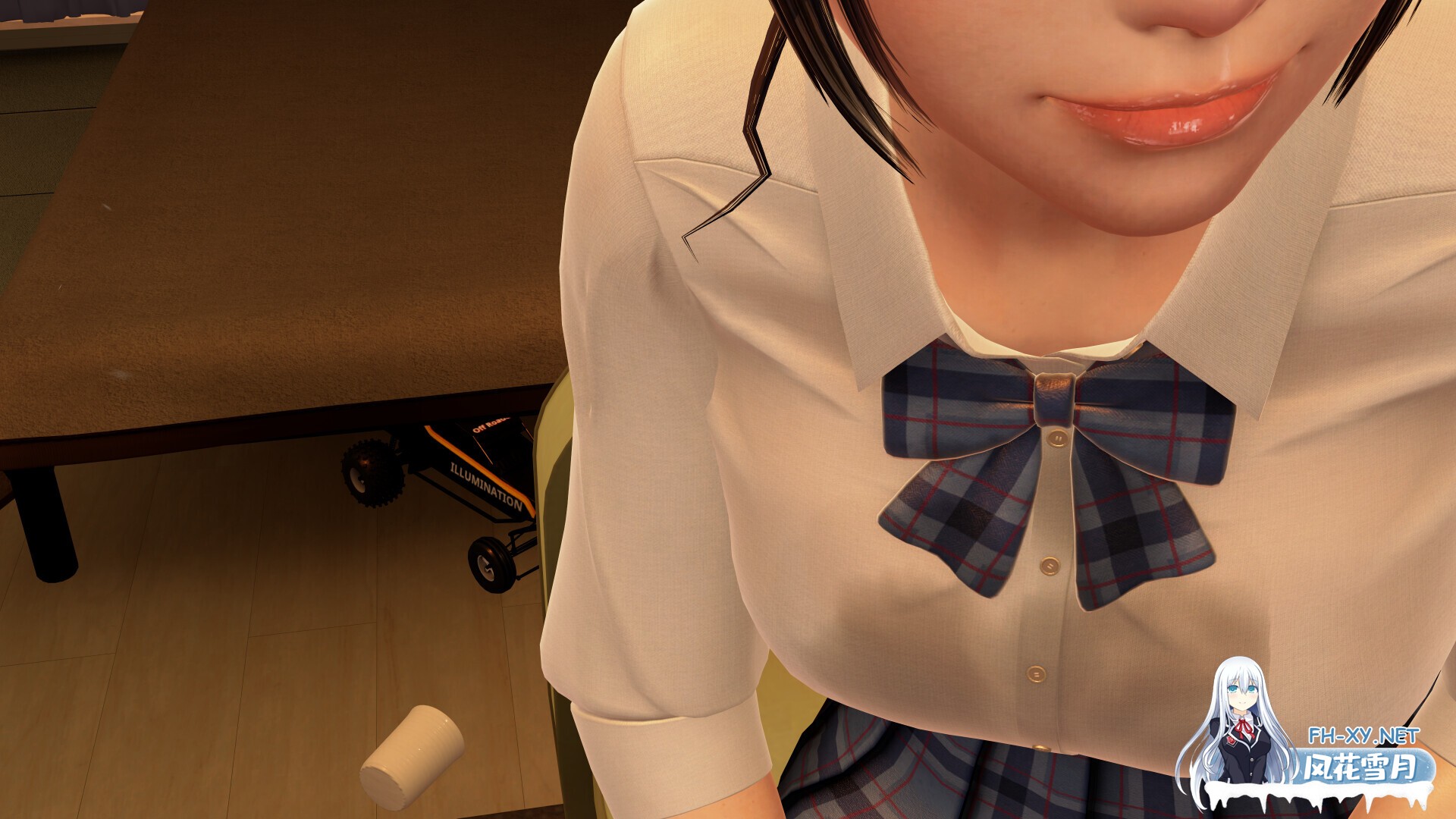 [仅VR/SLG/STEAM官中]VR女友/新VR女友/VR-Kanojo[PC/2.6G]-7.jpg