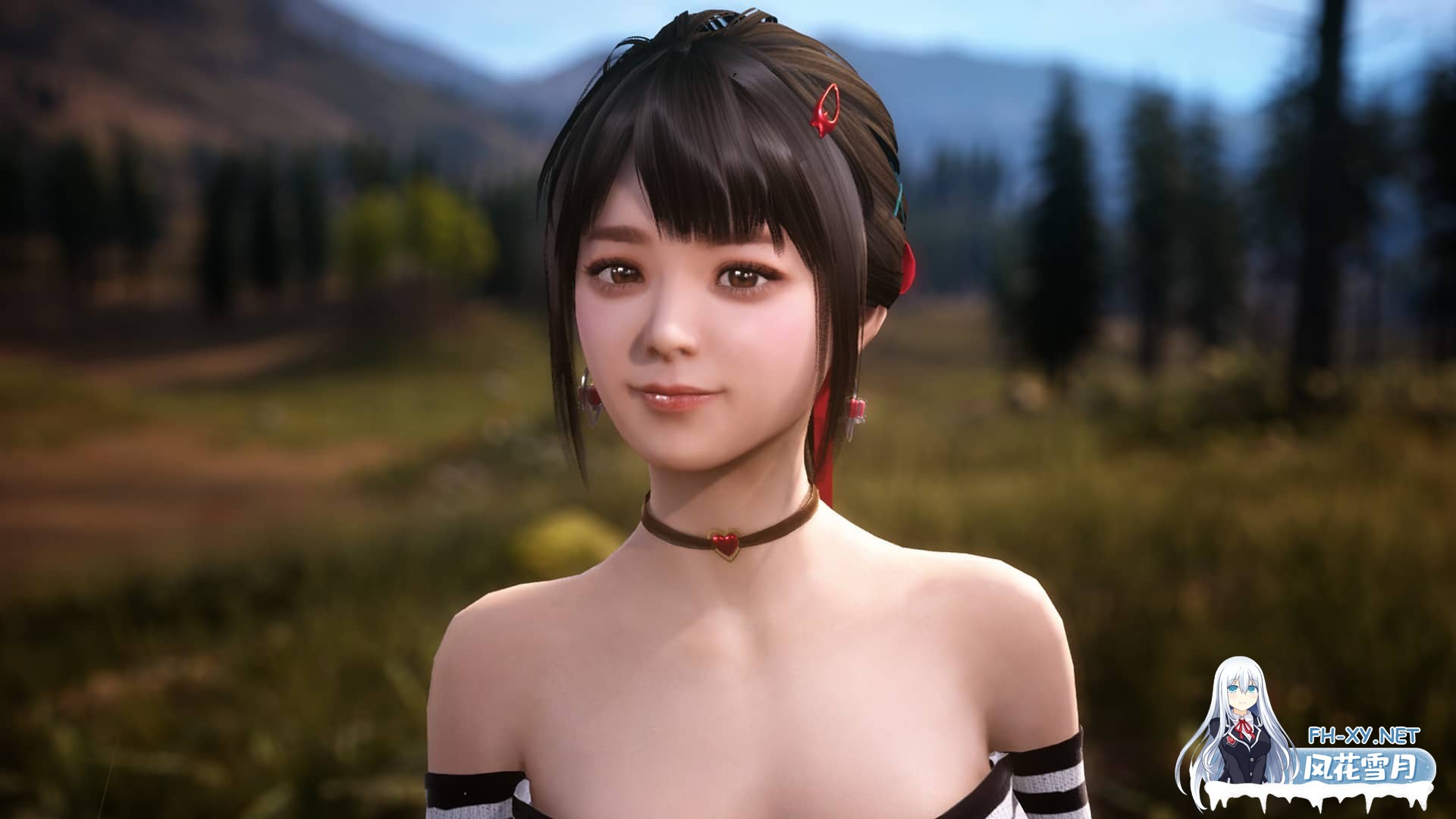 [3D大作/SLG/STEAM官中]与你在一起/TOGETHER BnB[Ver20250802][36.1G]-10.jpg