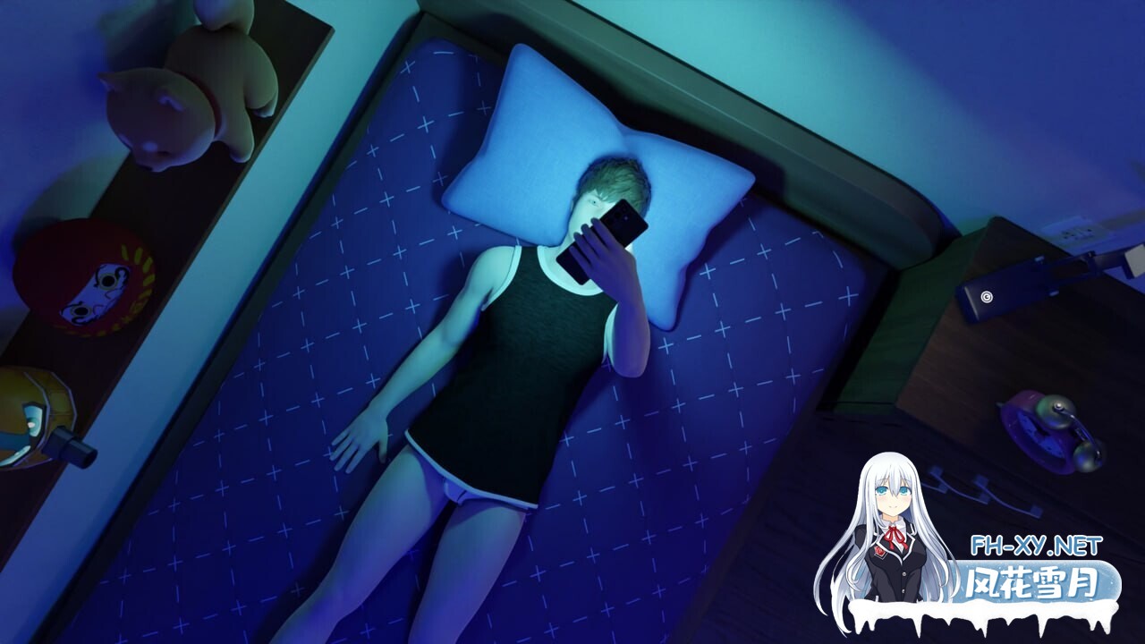 [SLG/动态/3D/汉化/更新]多元宇宙搁浅/Multiverse Stranded[Ver2.04][PC+安卓/4.7G]-6.jpg