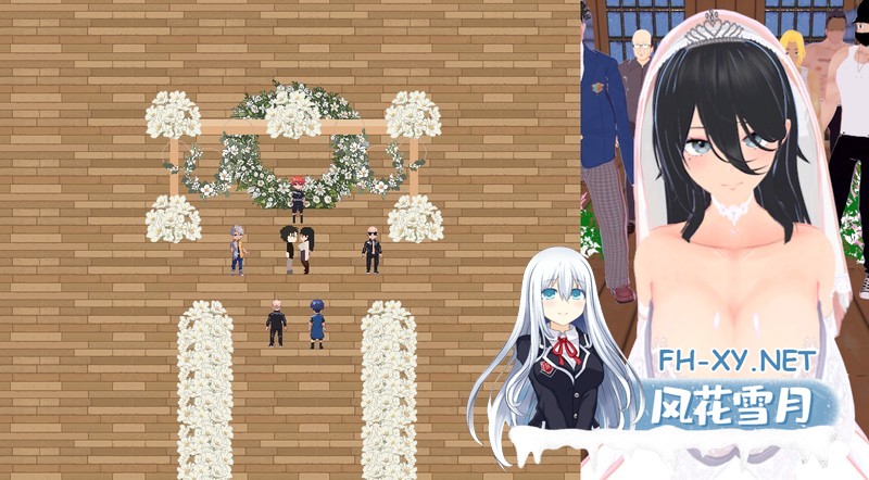 [RPG/官中]噩梦侵蚀(ntr循环) 悪夢侵食（NTRループ） Dev1.4.0 官方中文版[PC/4G]-5.jpg