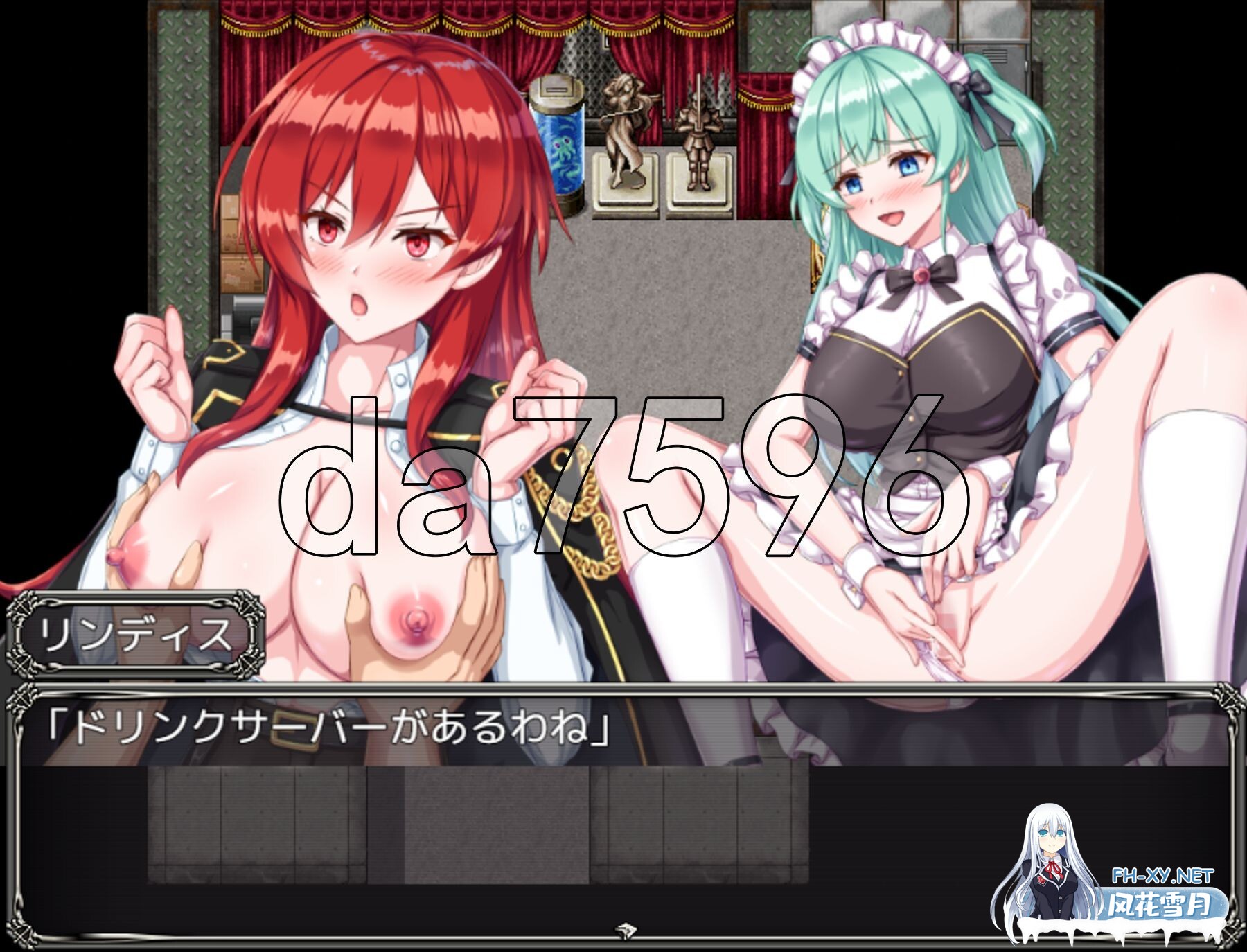 [日式SRPG/新作] 新米领主琳迪丝的催眠战记 新米領主リンディスの催眠戦記 AI汉化版+自带全回想解放 [1.10G/百度]-15.jpg