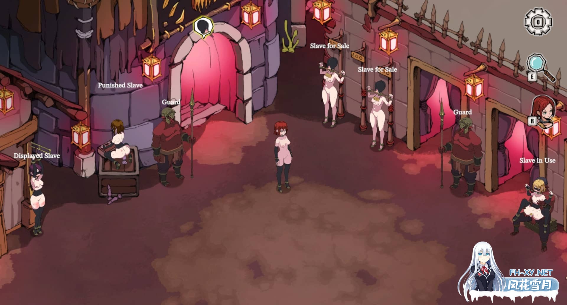 [RPG/PC+安卓/官中] 埃琳娜的故事 エレナの物語 Elena’s Story 官方中文版+v1.2步兵版 [400M]-13.jpg