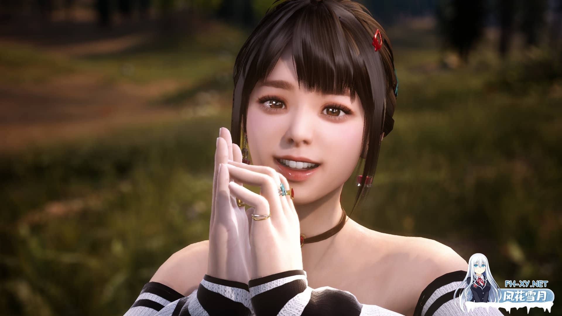 [3D大作/SLG/STEAM官中]与你在一起/TOGETHER BnB[Ver20250802][36.1G]-7.jpg