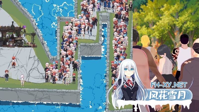 [RPG/官中/巨乳/2D/更新]噩梦侵蚀(ntr循环)/悪夢侵食（NTRループ）/Nightmare Erosion (NTR Loop)[Ver1.4][PC/4.1G]-6.jpg