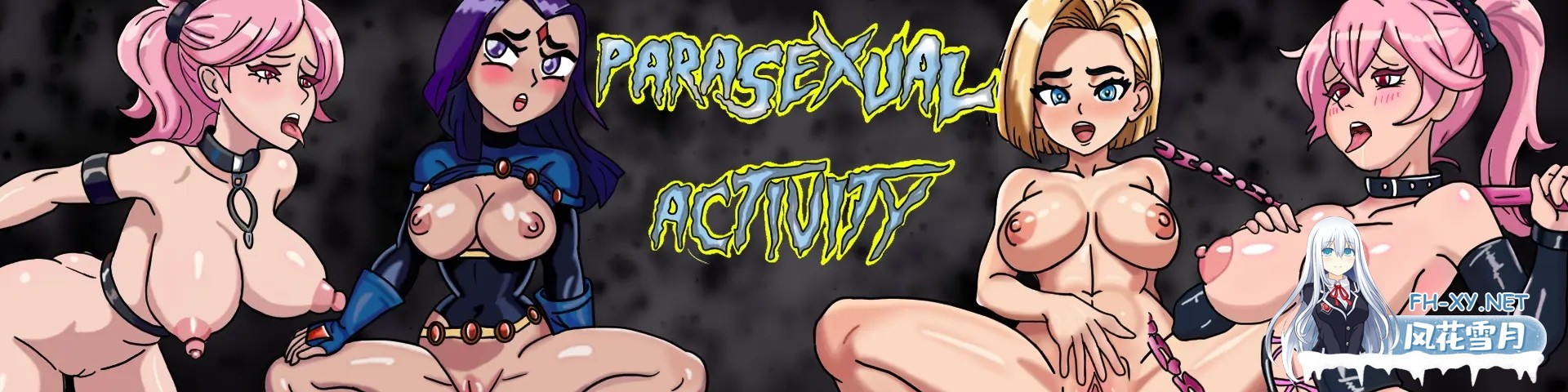 [RPG/AI汉化/多P/巨乳/束缚]诡异幽灵性欲活动/Kinky Ghosty : Parasexual Activity[Ver0.71][PC/980M]-8.jpg