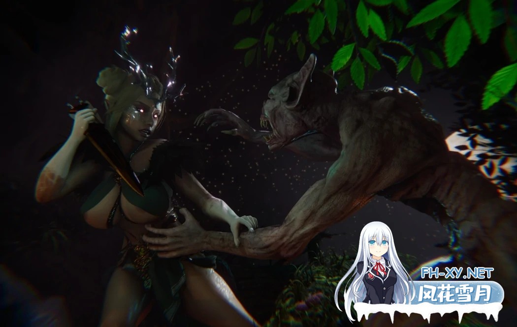 [SLG/AI汉化/后宫/动态/3D/更新]异界摇篮/Cradle Beyond the Veil[Ver0.2.2][PC+安卓/2G]-4.jpg