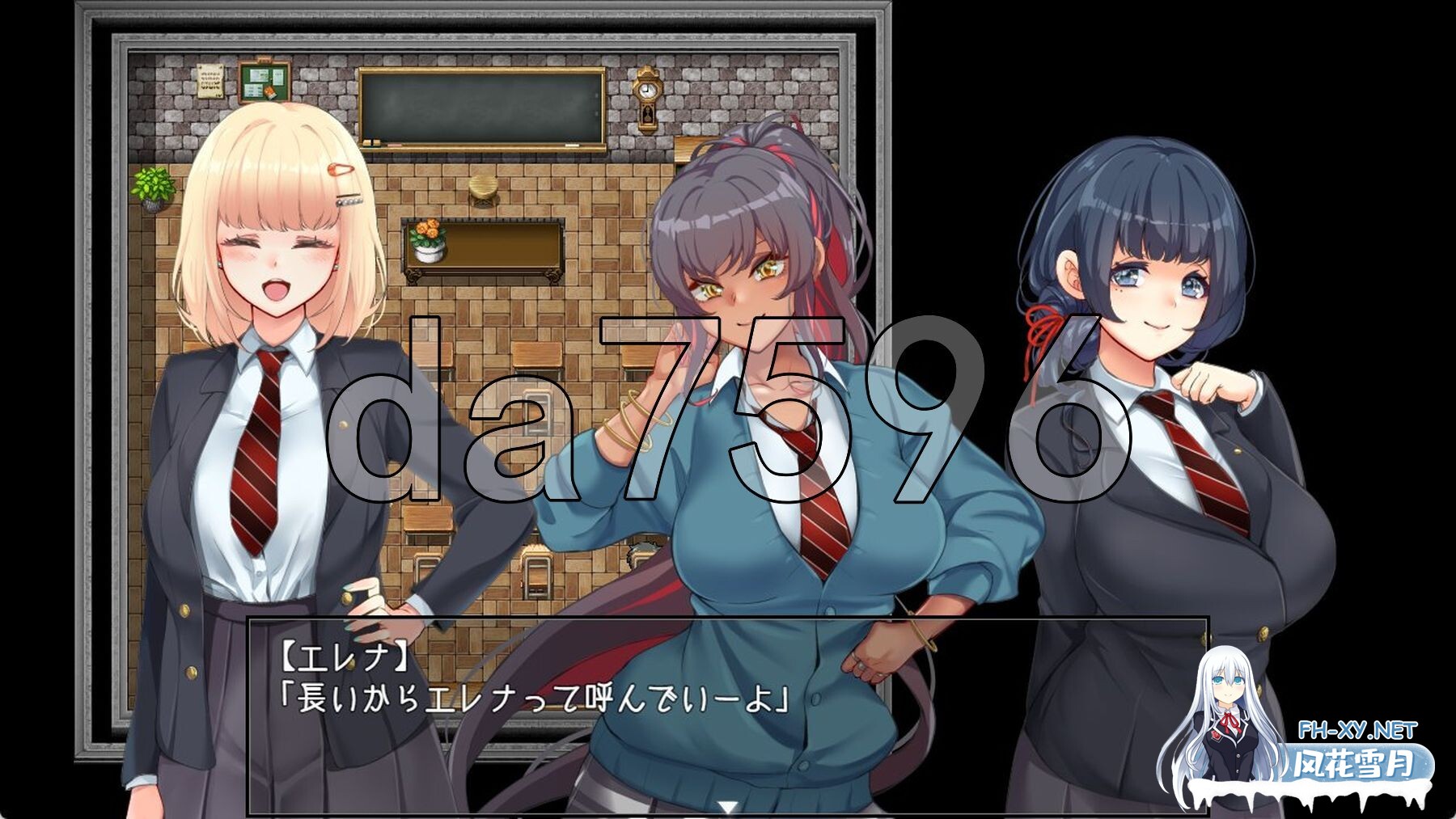 [日式RPG/新官中] 艾蜜莉的堕落轮回～魔法学院与永无止尽的一周～ v1.24 官中步兵版 全回想存档+攻略 [1.90G/百度]-25.jpg