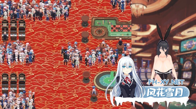 [RPG/官中]噩梦侵蚀(ntr循环)/悪夢侵食（NTRループ）/Nightmare Erosion (NTR Loop)[Ver1.4][3.52G]-4.jpg